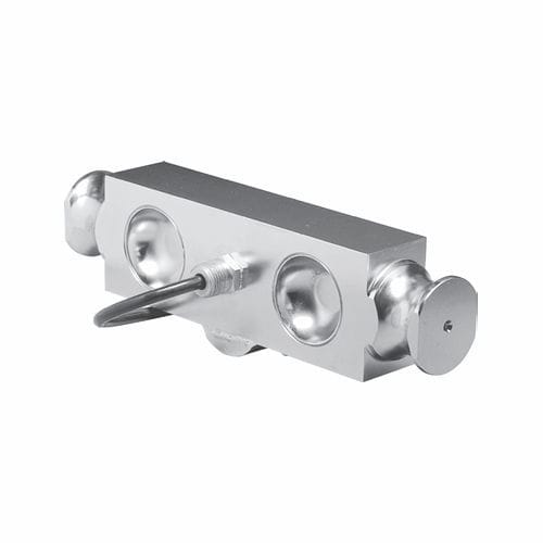 双剪切梁式负荷传感器 - 65040W	 - VPG Transducers - Vishay Precision Group - 梁式 / 应变式 / 桥式地磅