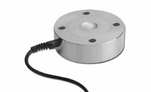 压缩型负荷传感器 - PSD  - VPG Transducers - Vishay Precision Group - 单点式 / 应变式 / 用于漏斗