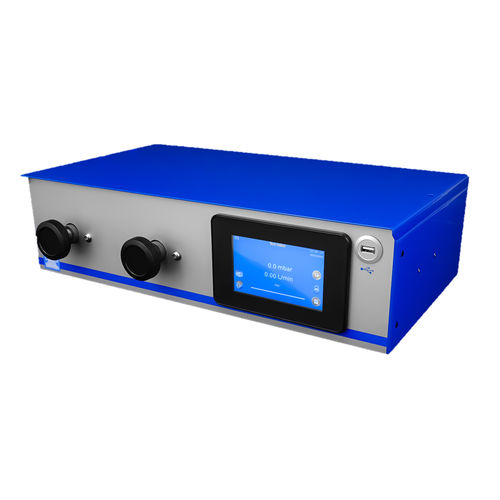 控制装置 - DX series - delta control services