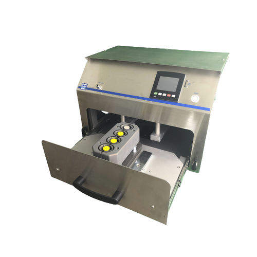 液体泄漏感应器 - TSC 400 - delta control services - 电子 / 压力式 / 热量