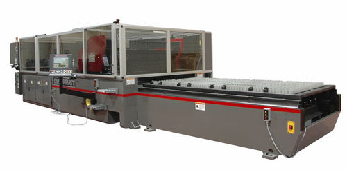 CO2激光切割机 - CL 400 series - Cincinnati Incorporated - 用于金属 / CNC数控