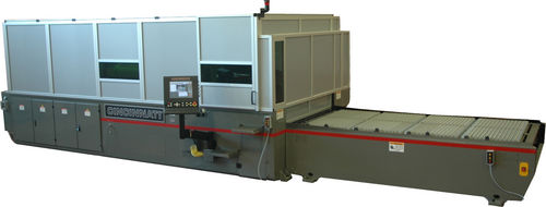 光纤激光切割机 - CL-900 series - Cincinnati Incorporated - 用于金属 / CNC数控
