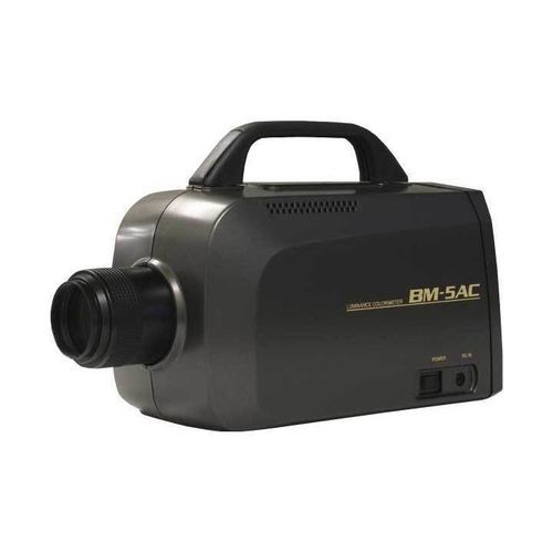 在线比色计 - BM-5AC - Techno Optis Co., Ltd. - 颜色分析 / 用于屏幕 / 用于实验室
