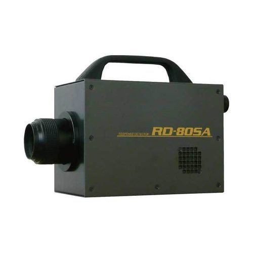 在线比色计 - RD-80SA   - Techno Optis Co., Ltd. - 颜色分析 / 光源 / 用于照明