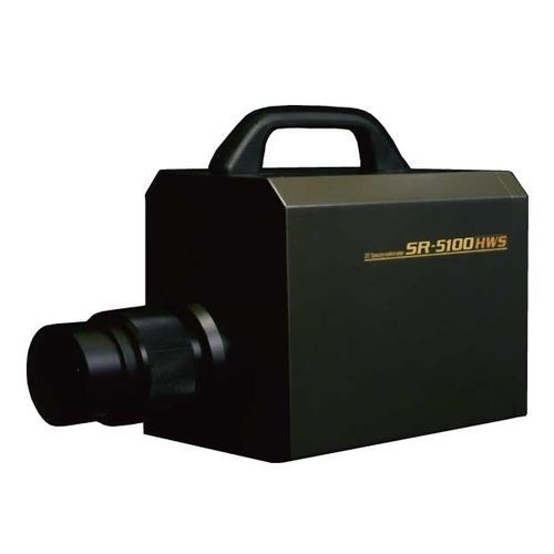 VIS分光辐射计 - SR-5100 - Techno Optis Co., Ltd. - 高精度 / 测量