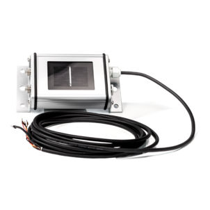 带温度传感器太阳辐射传感器 - 255896 - Solare Datensysteme GmbH