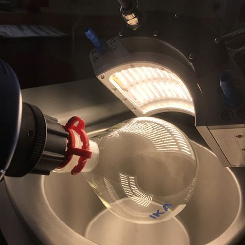 光化学过程反应器 - PhotoVap - Asynt