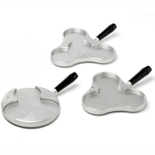 加热块 - DrySyn® MULTI Bases - Asynt