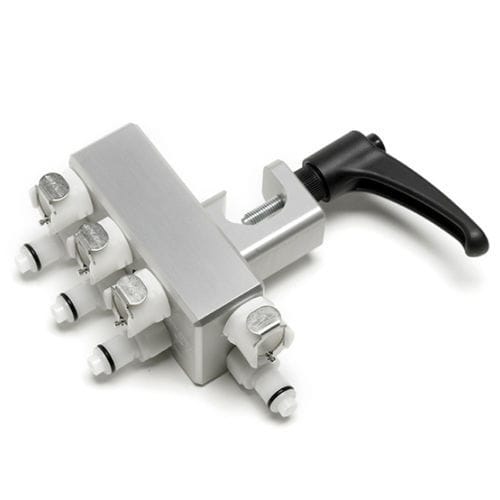 3通型阀组 - DrySyn® Reflux - Asynt - 用于链条