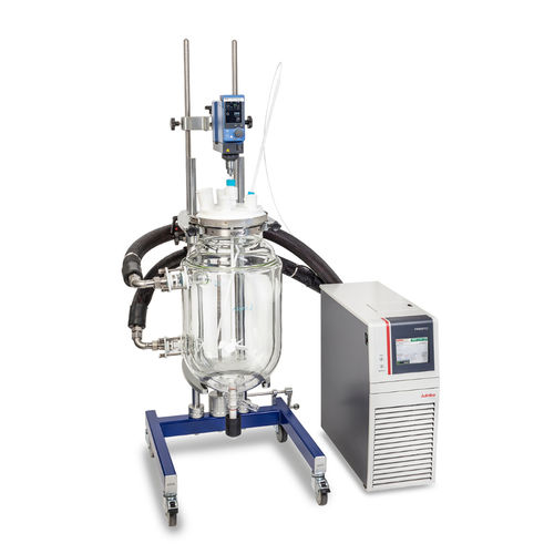 连续式反应器 - ReactoMate - Asynt - 实验室 / 用于化学品 / 领航
