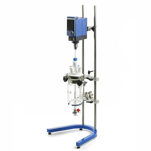 分批反应器 - ReactoMate QUANTUM  - Asynt - 实验室 / 工艺流程 / 用于化学品