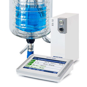 远距离控制器 - METTLER TOLEDO RX-10  - Asynt - 即插即用