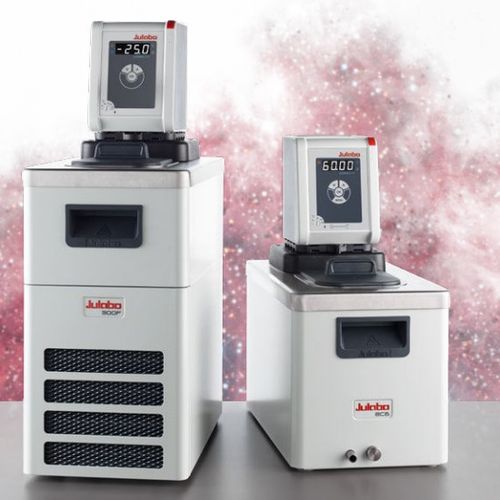 冷藏加热循环器 - CORIO CD-200F - Asynt