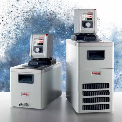 冷藏加热循环器 - Julabo Dyneo DD series - Asynt