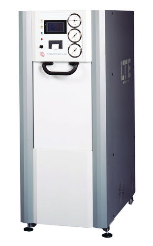 实验室高压釜 - Touchclave-Lab K series - LTE Scientific Ltd - 蒸汽发生器