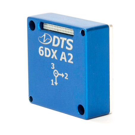 传感器外罩 - 6DX A2 series  - DTS - 长方形 / 铝 / 用于电子元件