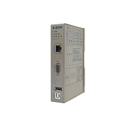 工业网关 - SX51-21 - Cermate Technologies Inc - 以太网 / IP / 串行