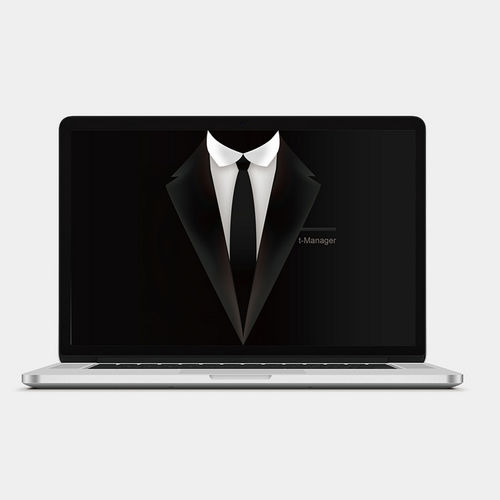 管理软件 - T-Manager - Cermate Technologies Inc - 控制 / 配置 / 远距离可用