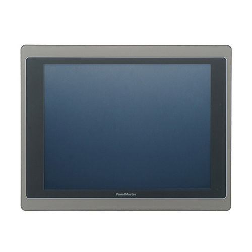 触摸屏HMI - PT2104-51ST - Cermate Technologies Inc - 面板式 / 800 x 600 / RISC