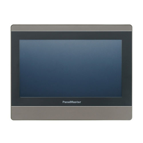 触摸屏HMI - PT2100-51ST - Cermate Technologies Inc - 面板式 / 1024 x 600 / RISC