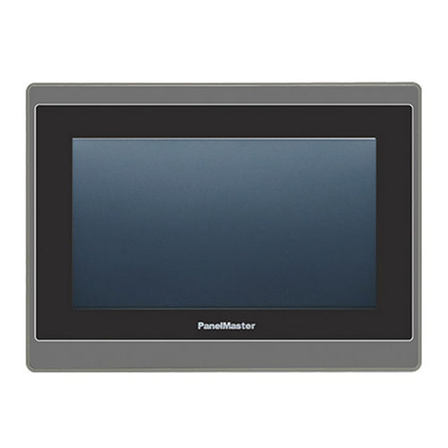 触摸屏HMI - PT2070-51ST - Cermate Technologies Inc - 面板式 / 800 x 480 / RISC