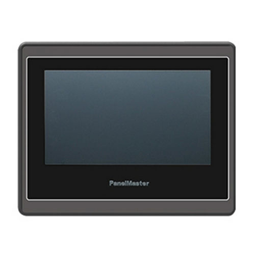 触摸屏HMI - PT2043-41ST - Cermate Technologies Inc - 面板式 / 480 x 272 / RISC