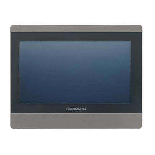 触摸屏HMI - PK2100-31ST - Cermate Technologies Inc - 面板式 / 1024 x 600 / RISC