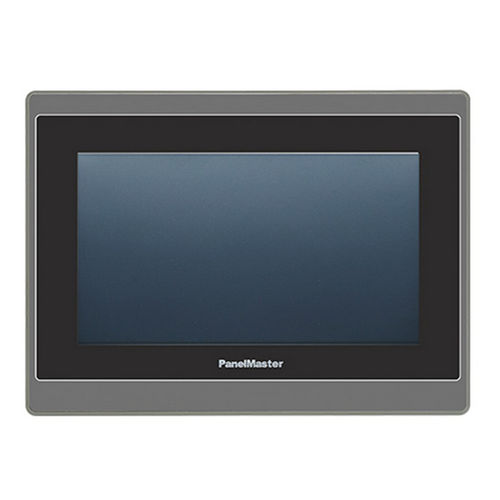 触摸屏HMI - PK2070-31ST - Cermate Technologies Inc - 面板式 / 800 x 480 / RISC