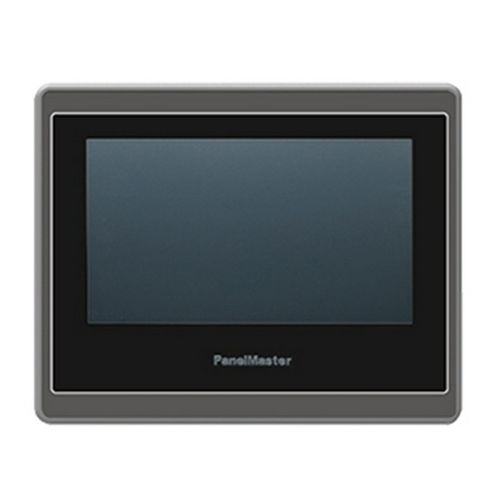 触摸屏HMI - PK2043-31ST - Cermate Technologies Inc - 面板式 / 480 x 272 / RISC