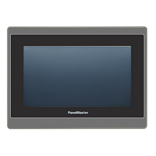 触摸屏HMI - PK2070-30ST - Cermate Technologies Inc - 面板式 / 800 x 480 / RISC