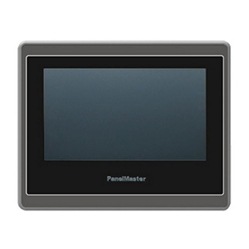 触摸屏HMI - PK2043-30ST - Cermate Technologies Inc - 面板式 / 480 x 272 / RISC