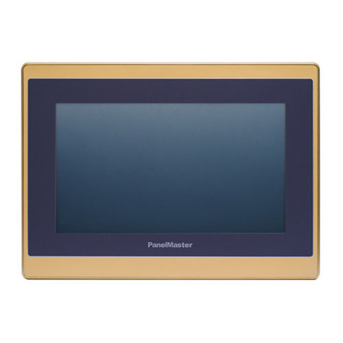 触摸屏HMI - PA2070-30ST - Cermate Technologies Inc - 面板式 / 800 x 480 / RISC