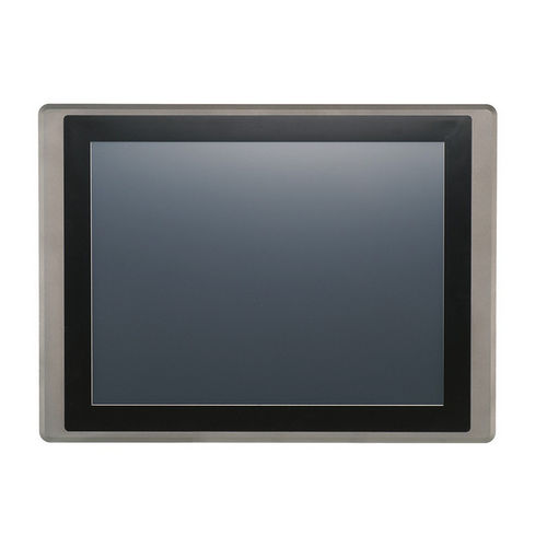 触摸屏HMI - GX615-XSD - Cermate Technologies Inc - 面板式 / 1024 x 768 / RISC