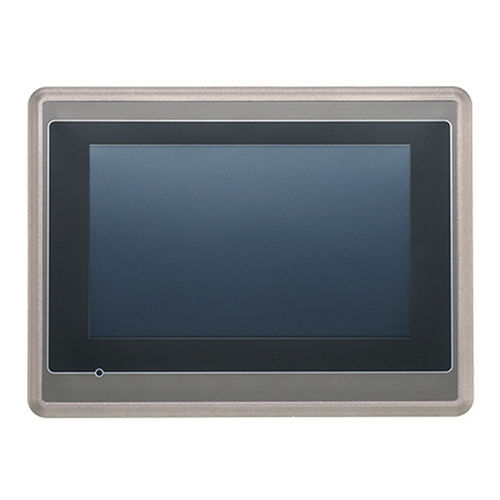 触摸屏HMI - GX607-WST - Cermate Technologies Inc - 面板式 / 800 x 480 / RISC