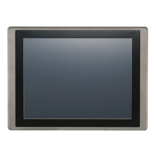 触摸屏HMI - PX150-XSD - Cermate Technologies Inc - 面板式 / 1024 x 768 / RISC