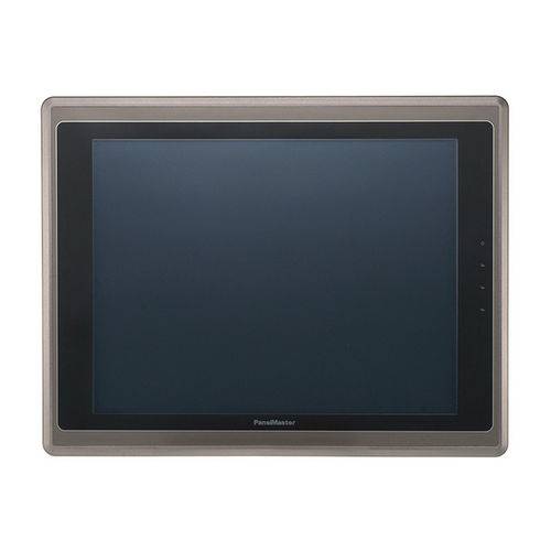 触摸屏HMI - PX121-XSD - Cermate Technologies Inc - 面板式 / 1024 x 768 / RISC