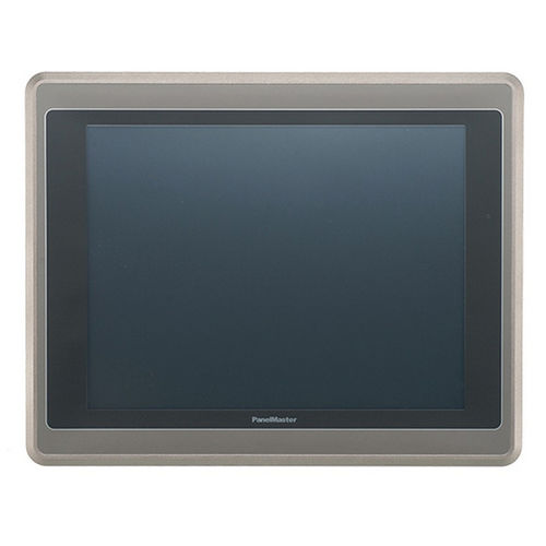 触摸屏HMI - PX104-TST - Cermate Technologies Inc - 面板式 / 800 x 600 / RISC