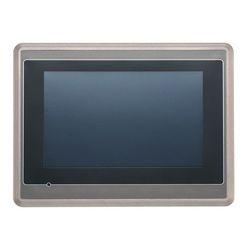 触摸屏HMI - PX070-WST - Cermate Technologies Inc - 面板式 / 800 x 480 / RISC