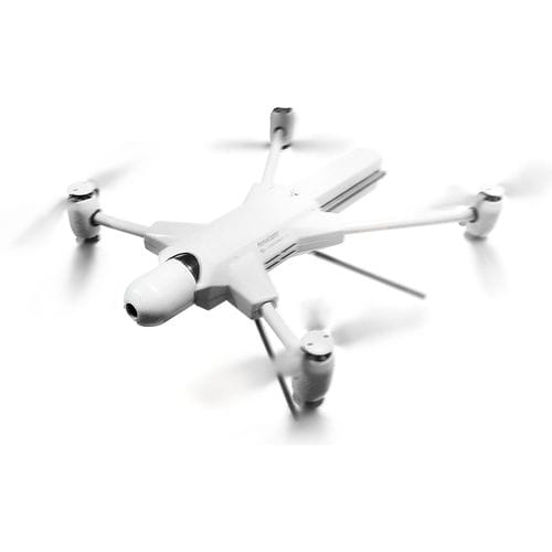 四旋翼无人机 - REMOCOPTER-004 - Uconsystem - 工业用途 / 自主