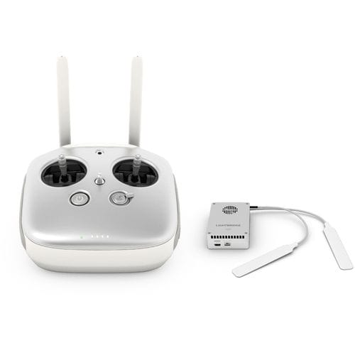 无线型图片传输模块 - Lightbridge 2 - DJI-Innovations Company Limited