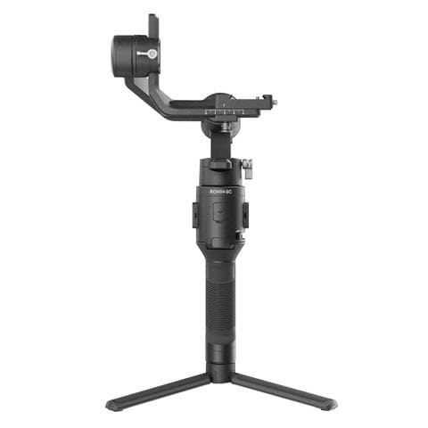 3轴陀螺稳定平台 - Ronin-SC - DJI-Innovations Company Limited - 轻型 / 摄像机 / 用于智能手机