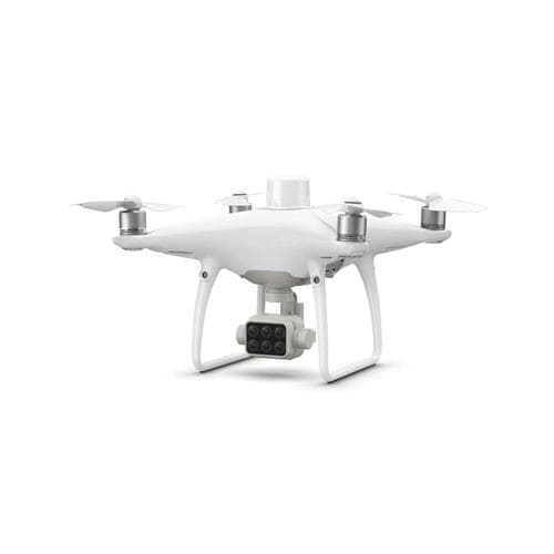 四旋翼无人机 - P4 Multispectral  - DJI-Innovations Company Limited - 航拍 / 测绘 / 监控