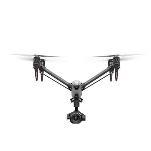 四旋翼无人机 - Inspire 3 - DJI-Innovations Company Limited - 航拍 / 自主 / 碳纤维
