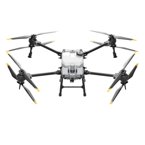 八旋翼无人机 - AGRAS T40 - DJI-Innovations Company Limited - 测绘 / 巡检 / 用于摄影测量法