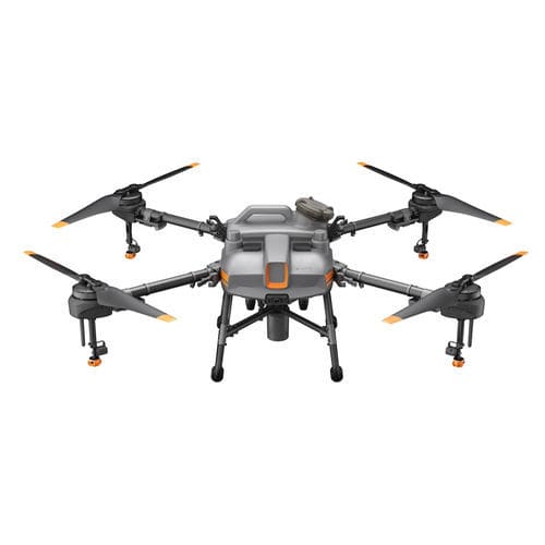 四旋翼无人机 - AGRAS T10 - DJI-Innovations Company Limited - 测绘 / 农用 / 喷雾