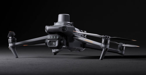 四旋翼无人机 - Mavic 3M - DJI-Innovations Company Limited - 测绘 / 巡检 / 农用