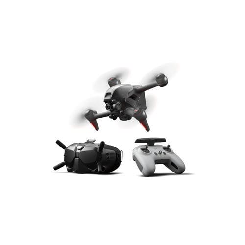混合动力无人机 - FPV - DJI-Innovations Company Limited - 航拍 / 实时数据传输