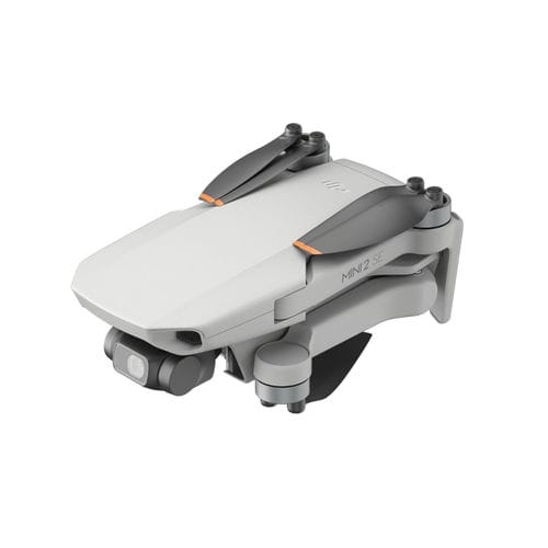 四旋翼无人机 - Mini 2 SE - DJI-Innovations Company Limited - 航拍 / 自主 / 折叠