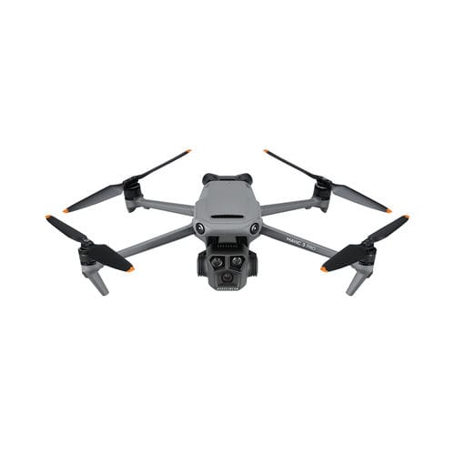 四旋翼无人机 - Mavic 3 Pro - DJI-Innovations Company Limited - 航拍 / 自主 / 折叠