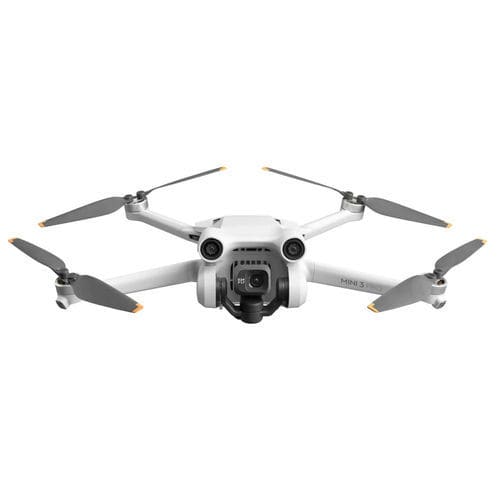 四旋翼无人机 - Mini 3 PRO - DJI-Innovations Company Limited - 航拍 / 自主 / 轻型